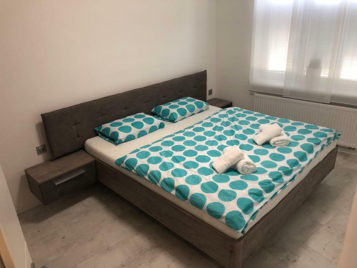 Luxusni Apartman Primo V Centru U Hotelu Thermal Karlsbad Eksteriør billede