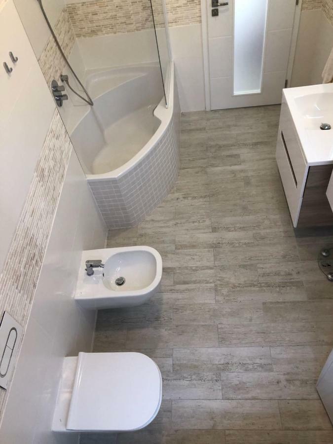 Luxusni Apartman Primo V Centru U Hotelu Thermal Karlsbad Eksteriør billede