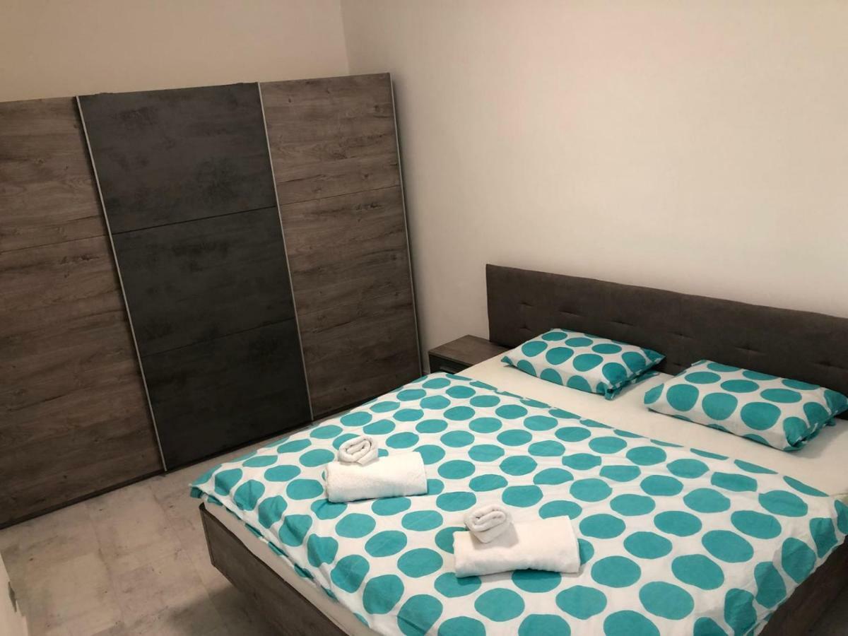 Luxusni Apartman Primo V Centru U Hotelu Thermal Karlsbad Eksteriør billede