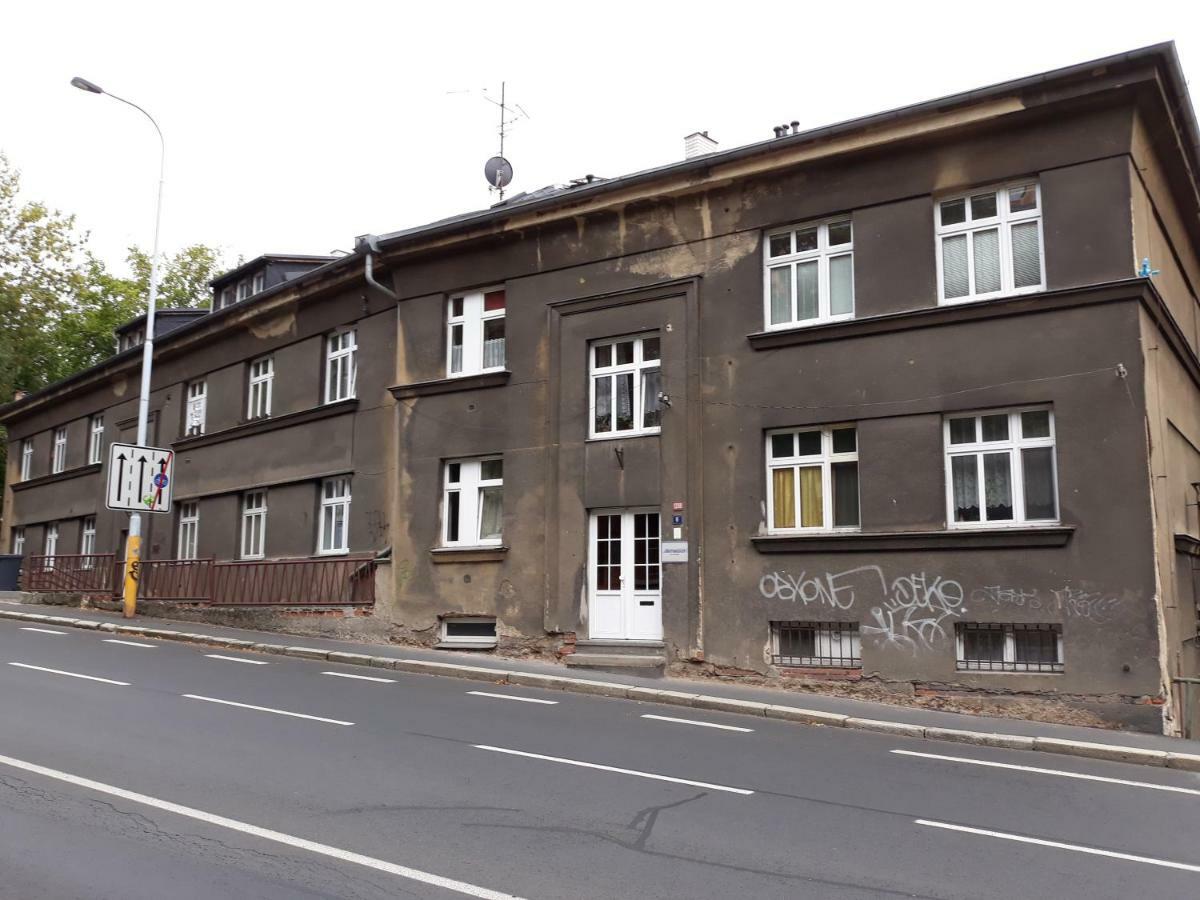 Luxusni Apartman Primo V Centru U Hotelu Thermal Karlsbad Eksteriør billede